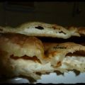 Focaccia di Recco
