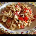 Farfalle estive