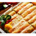 Cannelloni ai broccoletti