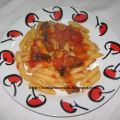 sugo di melanzane