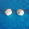 Biscottini al cocco e gocce di cioccolato senza[...]