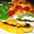 Focaccia Strayeah solo per me!