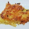 Le patate da sogno della domenica