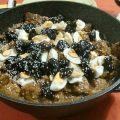 Tajine alle prugne (Stufato con prugne)