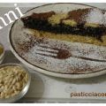 Decimo compleanno del blog con crostata tunisina