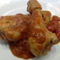 Pollo alla cacciatora