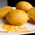 Panini alla curcuma