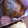 Pagnottine al latte (di soia) perfette per il[...]