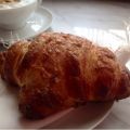 CROISSANT sua maestà la delizia