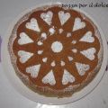 TORTA DI NOCCIOLE