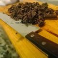 Cornetti al cioccolato