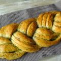 Ricetta Treccia Argentina con erbe aromatiche