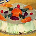 La Cassata Siciliane tradizionale