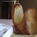 Zuppa di cavolo romano