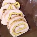 Rotolo di tacchino con frittata e pomme[...]