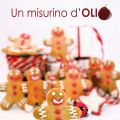 Gingerbread Men Cookies ovvero Omini di Pan di[...]