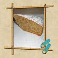 Torta di nocciole
