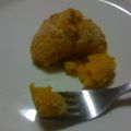 Crocchette di zucca e patate(al forno)