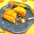 Filetto di branzino in sfoglia farcito agli[...]