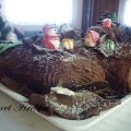 Il tronchetto di Natale