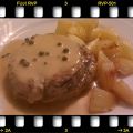 FILETTO AL PEPE VERDE