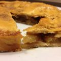 Apple Pie senza burro