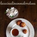 Biscotti low carb al miele