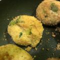 Polpettine ...al verde!