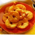 FRITTELLE ALL' ANANAS