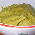 Pasta di pistacchi