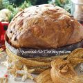 Panettone caffè e cioccolato
