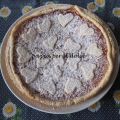 CROSTATA DI MARMELLATA DI PESCHE HOMEMADE