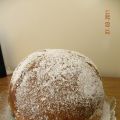 ZUCCOTTO AL TORRONE