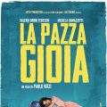 ..LA PAZZA GIOIA