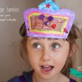 Lavoretti creativi per bambini: corone per[...]