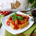 Rigatoni Chietini