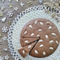 Torta alle 3 farine (castagne, riso e mandorle)[...]