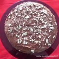 TORTA CIOCCOLATOSA