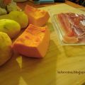 Ravioli di Zucca
