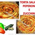 Torta salata!