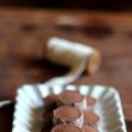 Diamants au cacao