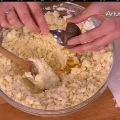 Biscotti al frutto della passione