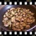 PENNETTE ZUCCHINE e POMODORINI PACHINO