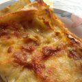 LASAGNE POMODORI E ZUCCHINE