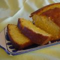 Plumcake classico allo yogurt