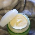 CREMA VISO/CORPO ALLA LECITINA