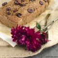 Banana crumb bread - No eggs No butter No[...]