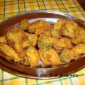 Broccoli fritti