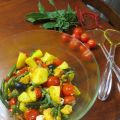 Insalata pantesca
