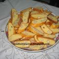 cantucci fatti in casa